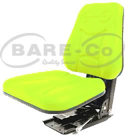 MULT ANGLE SUSP SEAT+SLID YELL