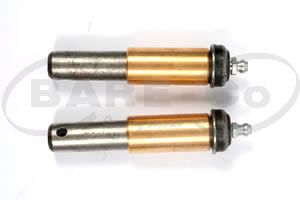 TIE ROD REP KIT (PAIR)=F/MAJOR