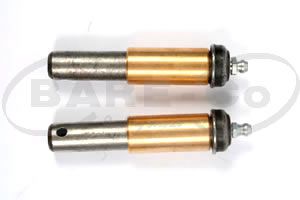 Tie Rod Rep Kit (Pair) F/Major