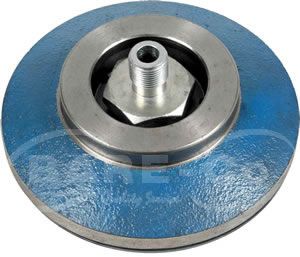 Spin On Oil Filt Adapt Kit Frd