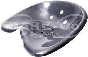 Original Type Pan Tractor Seat