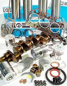 In Frame Eng Kit Jd 6-329D Eng