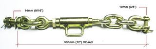 Stay Chain Shibaura/Case/Jd/Nh