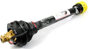 Wa 6Spl Star Shft 1Mtr 20Splyk