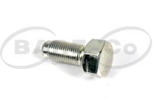 Screw In F/Wheel Stud Mf240