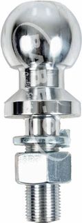 50Mm Tow Ball Agric 3/4 Thread