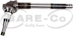 Stub Axle Lh Ford 5000,7000