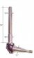 Stub Axle Rh Ford 5000,7000