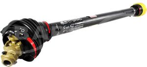 Wa 21Splstar Shft 1.5M 20Splyk