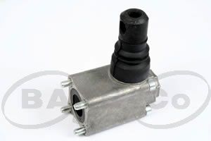 Housing Kit For B8472/3/4/5Vlv