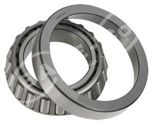 Front/Rear Brg 75 100Hp G/Box