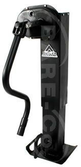 8000Kg 18000Lbs Drop Leg Jack