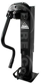 8000Kg 18000Lbs Drop Leg Jack