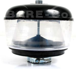 Pre-Cleaner 2Id 7(180Mm Bowl