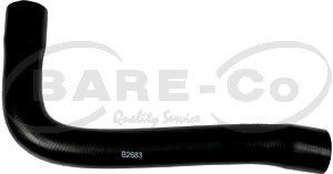 Bot Hose Db850-880 Implematic