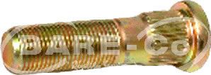 Stud Rear Wheel Mf35,135,148