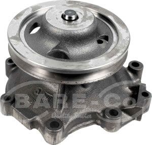 W/Pmp=Frd Tw Sing Pulley>11/86