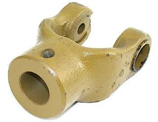 25Mm Tapered 2 Ser Yoke Hardi