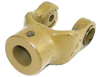 25Mm Tapered 2 Ser Yoke Hardi