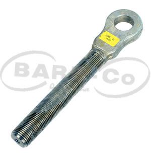 EYE BOLT HD STAYBAR 1EYE &