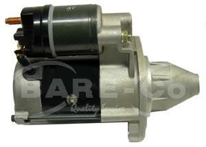 6Vto 12V Conversion Strtr Te20