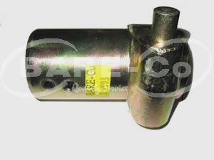 Adapt 1 3/8 21Spl Qr To 3/4 Bo