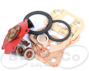 Fuel Pump Kit Small Ac Pumps