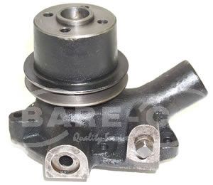 W/Pump Late Db 770-780-880-885