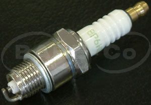 SPK PLUG=9N+UK TE20,MF35,MF135