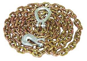 DRAG CHAIN 5MTx10mm HT+SLIP HK