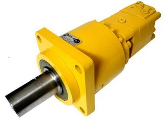 Planetary 200Cc Phd Motor/Grbx