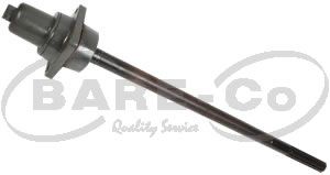 Pto Shaft Conversion 1 3/8