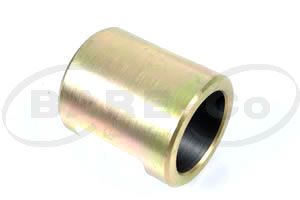 Cat 4 To Cat 3 Lower Bush