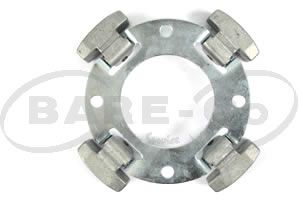 Governor Weight Assy Mf Petrol