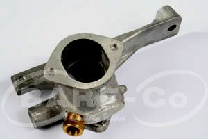 Thermostat Housing Te20