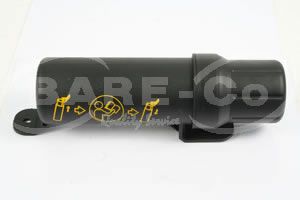 Plastic Doc Holder 3 1/4 Dia