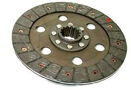 Main Cl Plate Fiat 411R,415