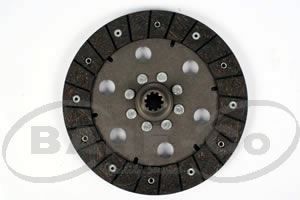 PTO CL PLATE=FIAT 411R,415