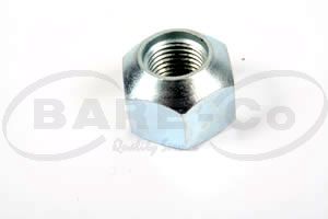 Frt Wheel Nut Ford Maj To 7910
