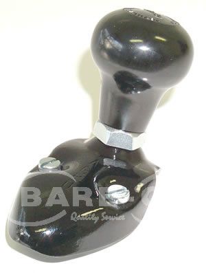 Steer Wheel Spinner Adjustable