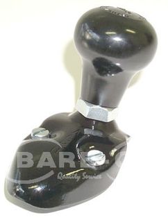 Steer Wheel Spinner Adjustable