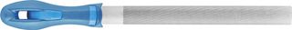 Pferd - Half Round File With Handle