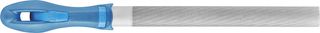 Pferd - Half Round File With Handle