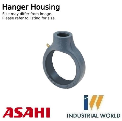 ASAHI - Hanger Housing (3/4 BSP)