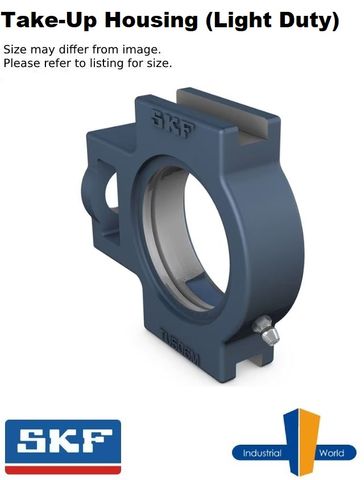 SKF - Take-Up Housing (Light Duty)