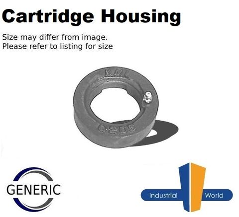 Cartridge Housing - Suit 110 mm OD Bearing