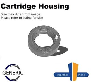 Cartridge Housing - Suit 110 mm OD Bearing