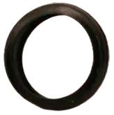 Rubber Insert - 72 mm ID to 80 mm OD