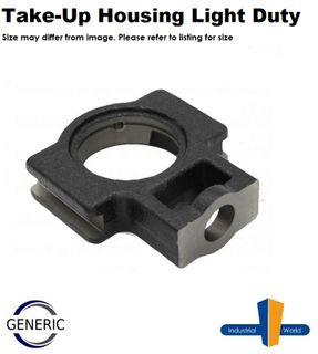 GENERIC -  Take-Up Housing (Light Duty)