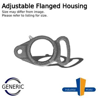 GENERIC -  Adjustable Flange Housing